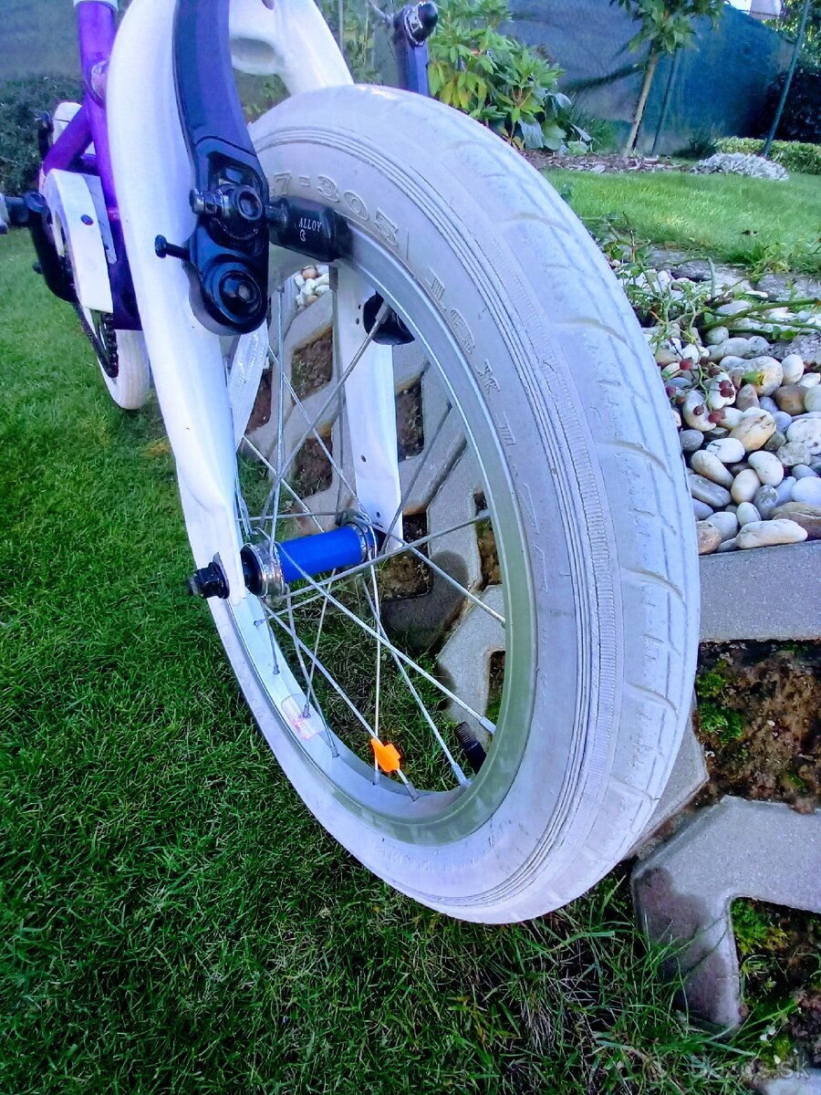 Diamondback-Detský bike - 16