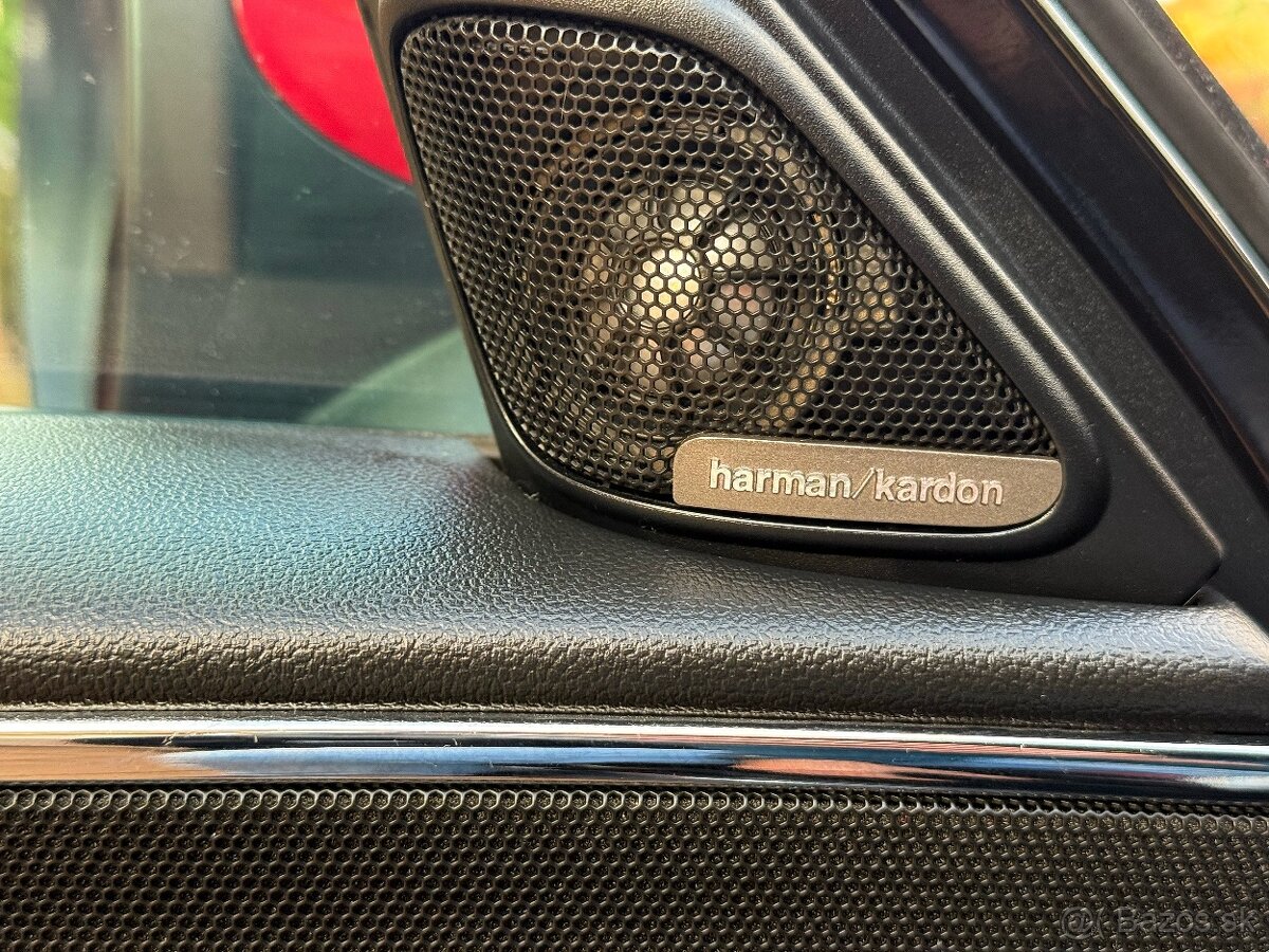 Mini Cooper Countryman 2.0, All4, 170kW, JCW, automat (2018) - 16