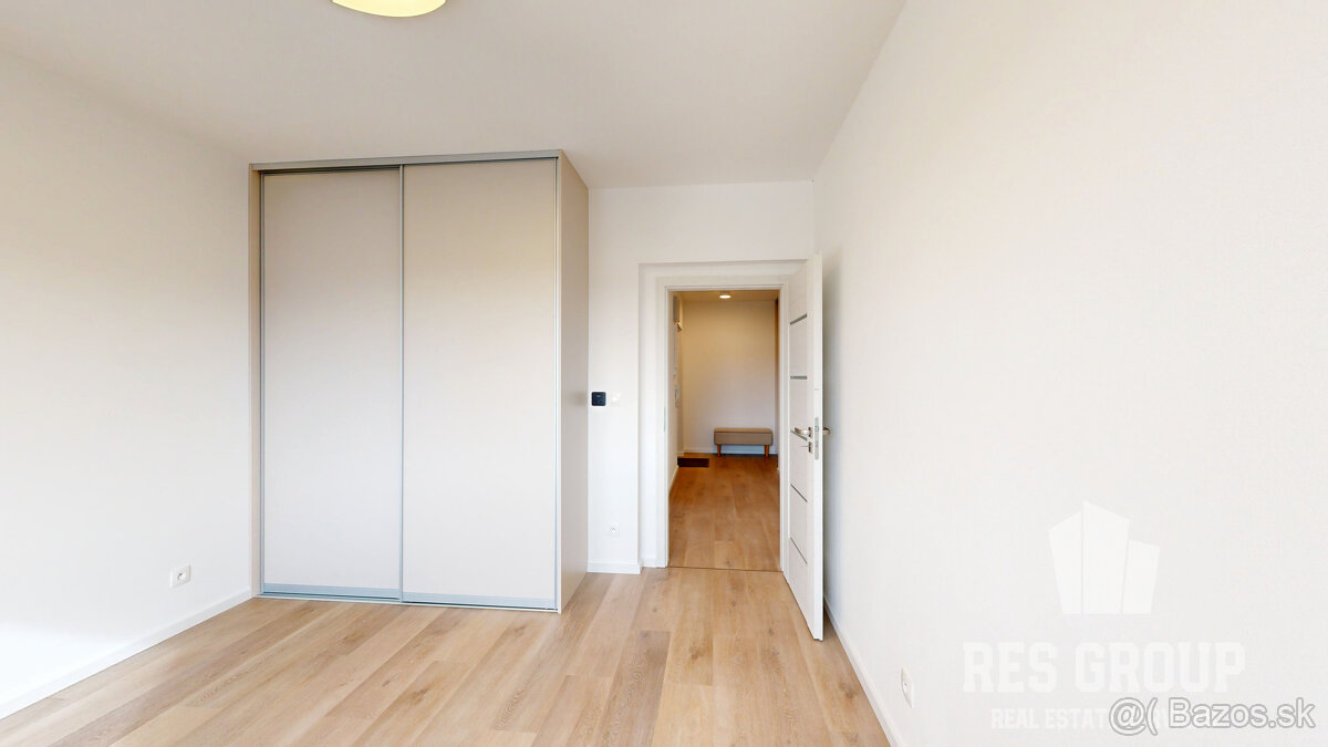 Na prenájom, 3 izbový byt Mojš, RES Group - 16