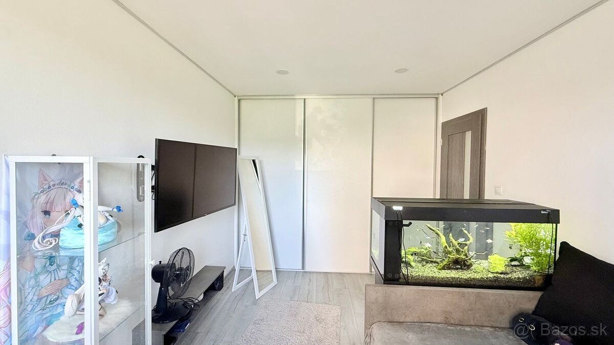 JAZERO - IRKUTSKÁ 4 IZBOVÝ BYT 71 M2, NOVÁ DISPOZÍCIA, LODŽI - 16