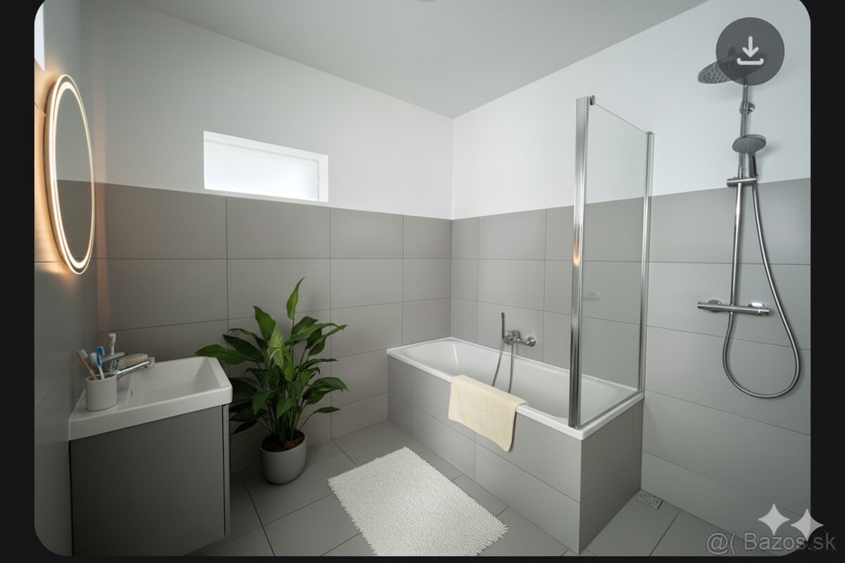 Na predaj staromestský dom v centre Kysuckého Nového Mesta - 16