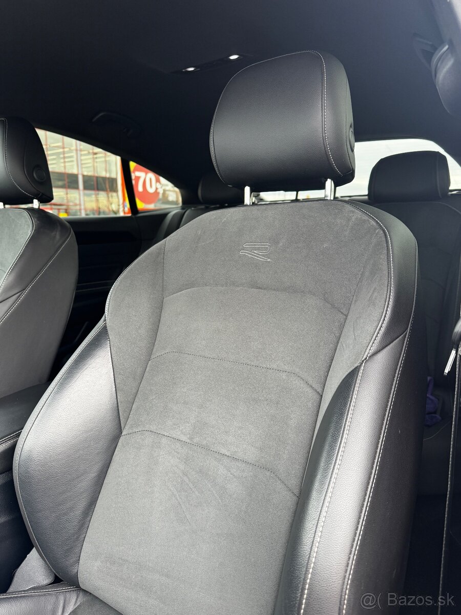 VOLKSWAGEN ARTEON R-Line 2.0TSI - 16