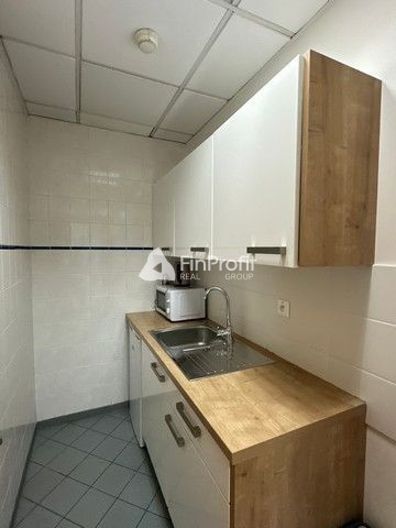 Administratívne priestory od 25 m2 na prenájom - Košická ul. - 16