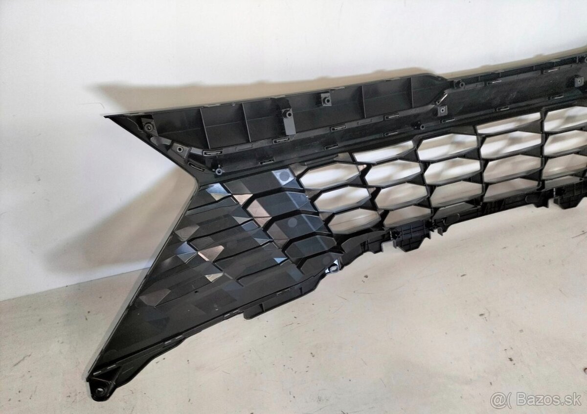 Kia Sportage 5 maska chladica Kia Sportage vzduchové vedenie - 16