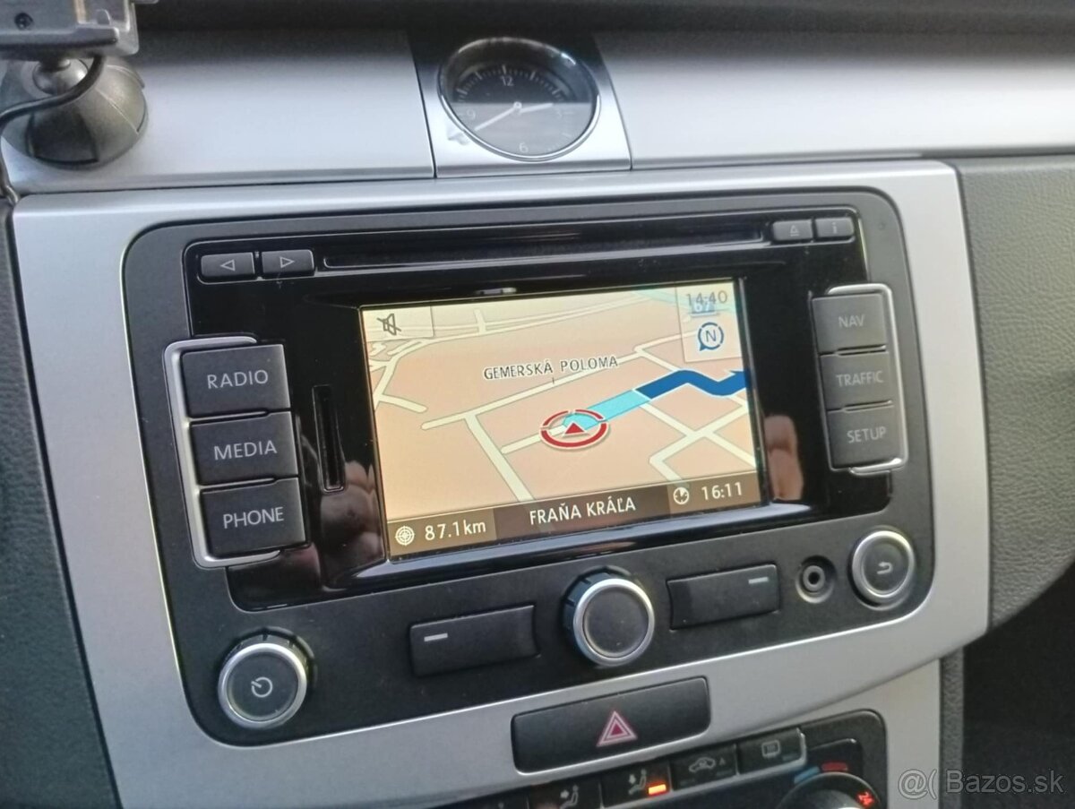 Volkswagen Passat CC 2.0TDI CR 103kw - 16