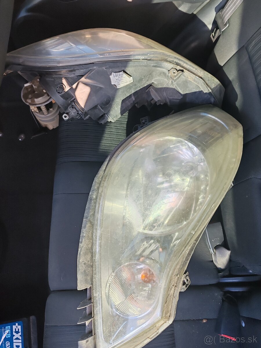 Diely Renault megane Thália espace... - 16