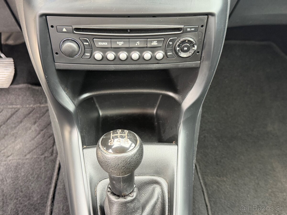Citroën C3 PureTech 68 Attraction - 16