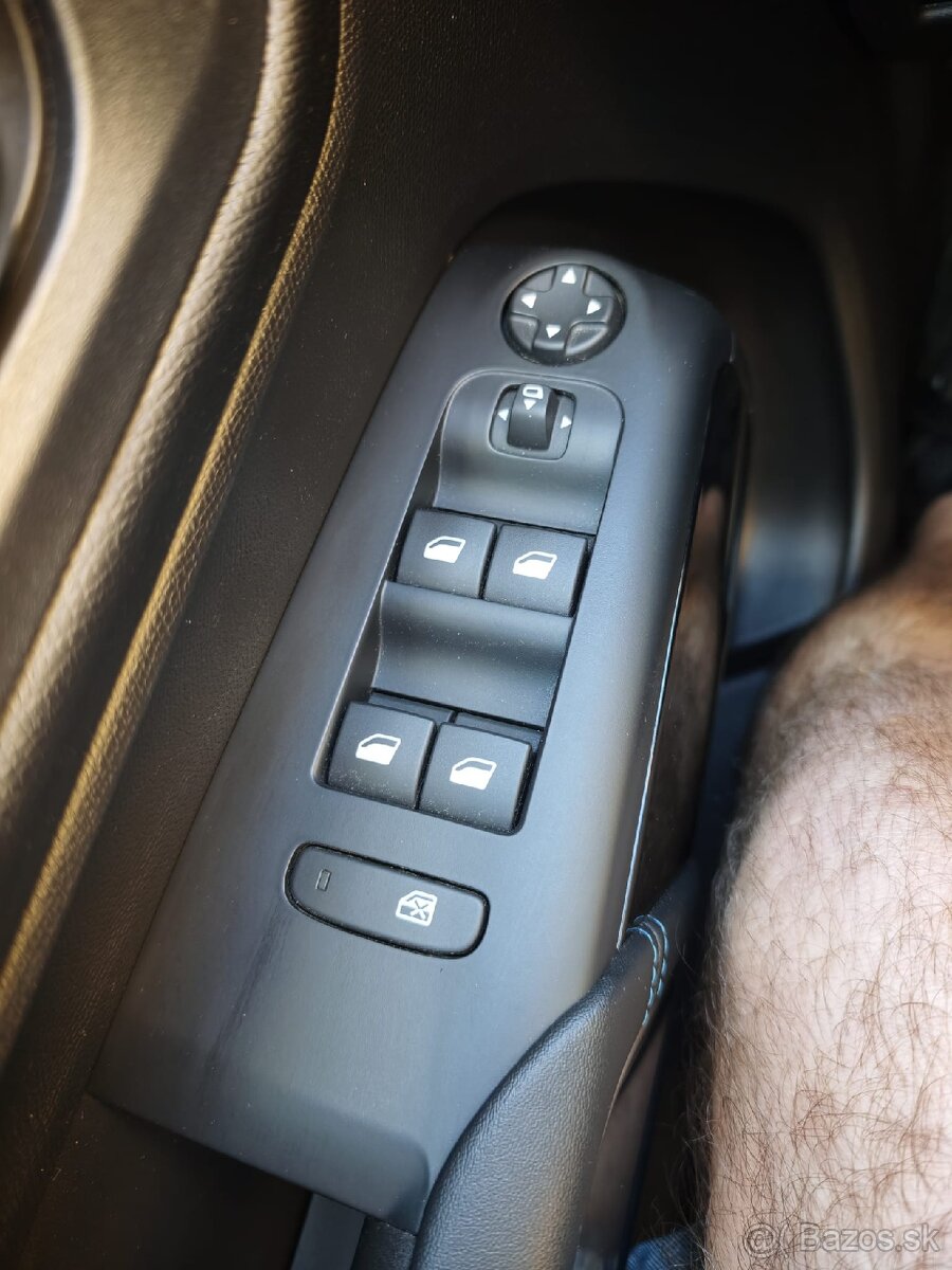 Citroën c5 aircross - 16