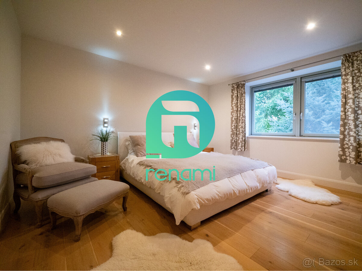 Dom s výhodami rezortu: bazén, vírivka, lounge bar a 7 izieb - 16