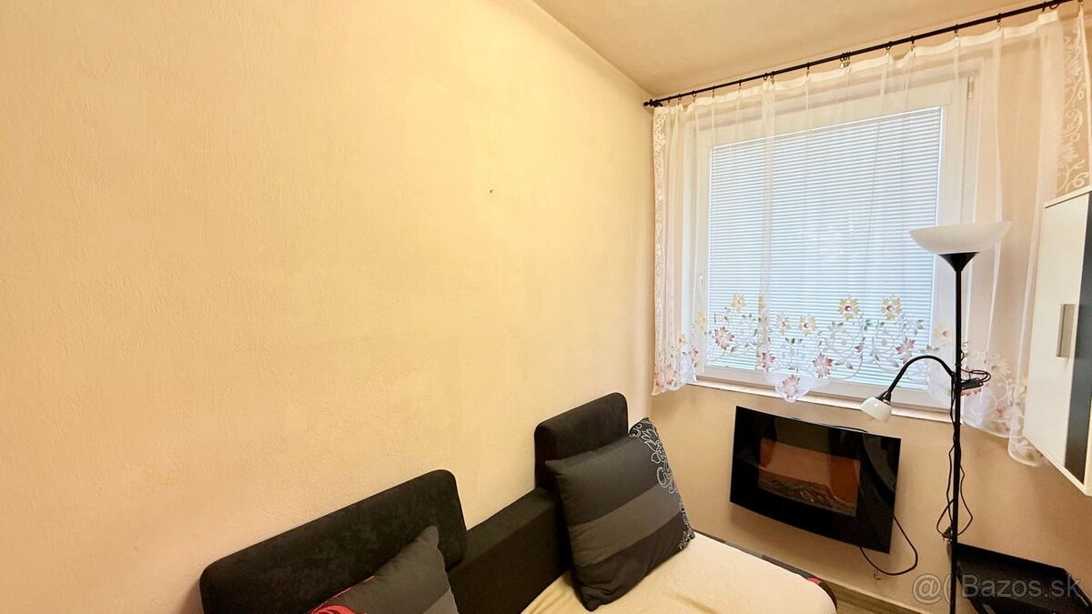 VEĽKÁ IDA 3 IZBOVÝ RD PO KOMPLETNEJ VNÚTORNEJ REKONŠTRUKCII - 16