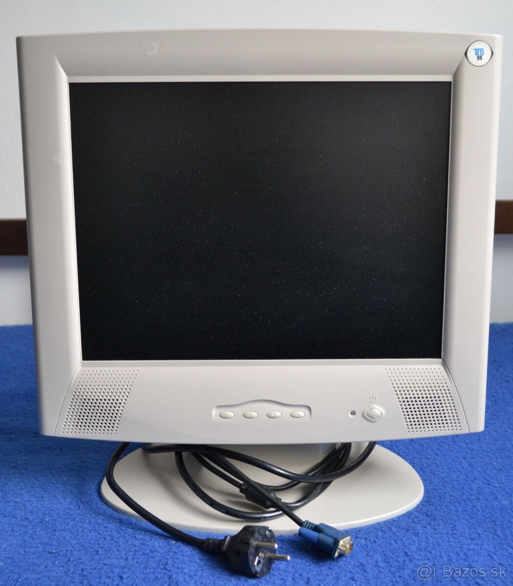 Predam starsi herny pc. 2jadro soc.AM3, HD 6670 1gb - 16