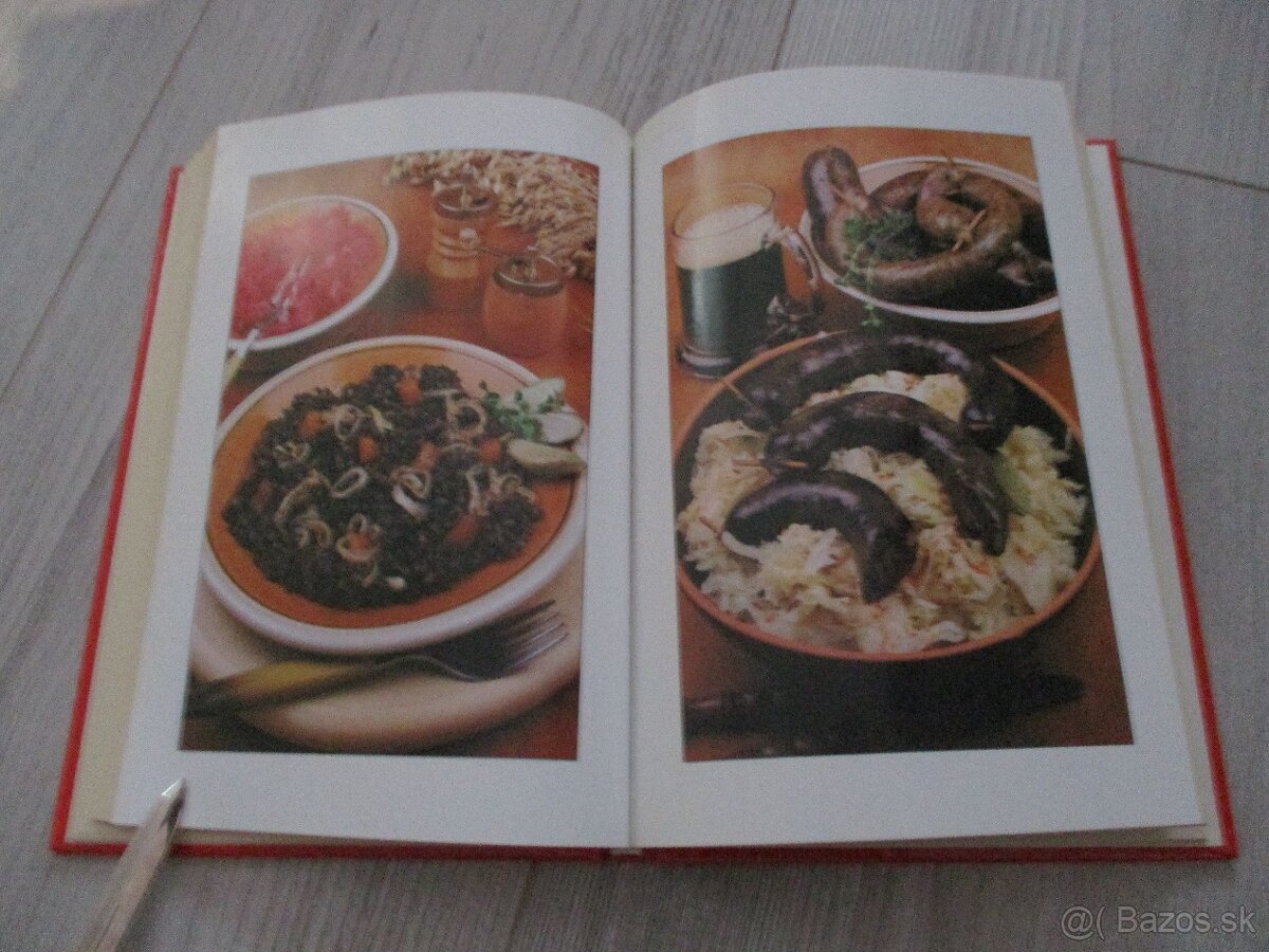 Zakáľačkové špeciality - 16