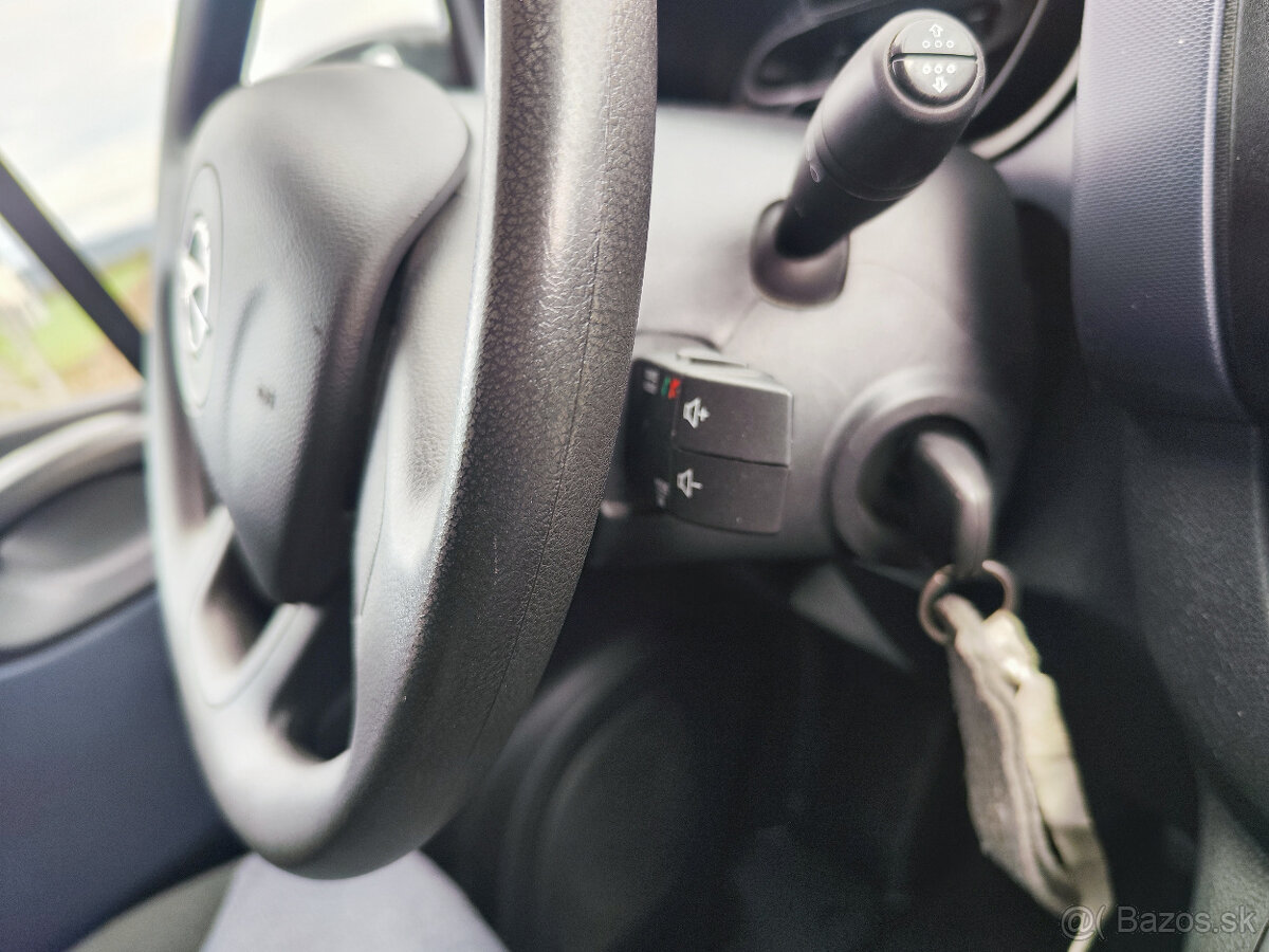 Opel Vivaro Van 1.6 CDTI 120 L1H1 - 16