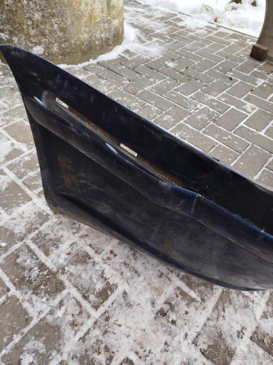 Predám náhradné diely Toyota Avensis - 16