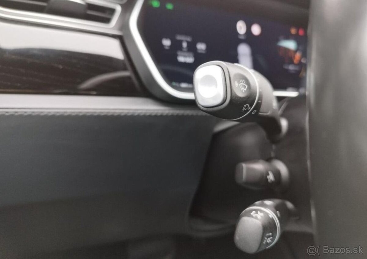Tesla Model S MODEL S 75D elektro automat 386 kw - 16