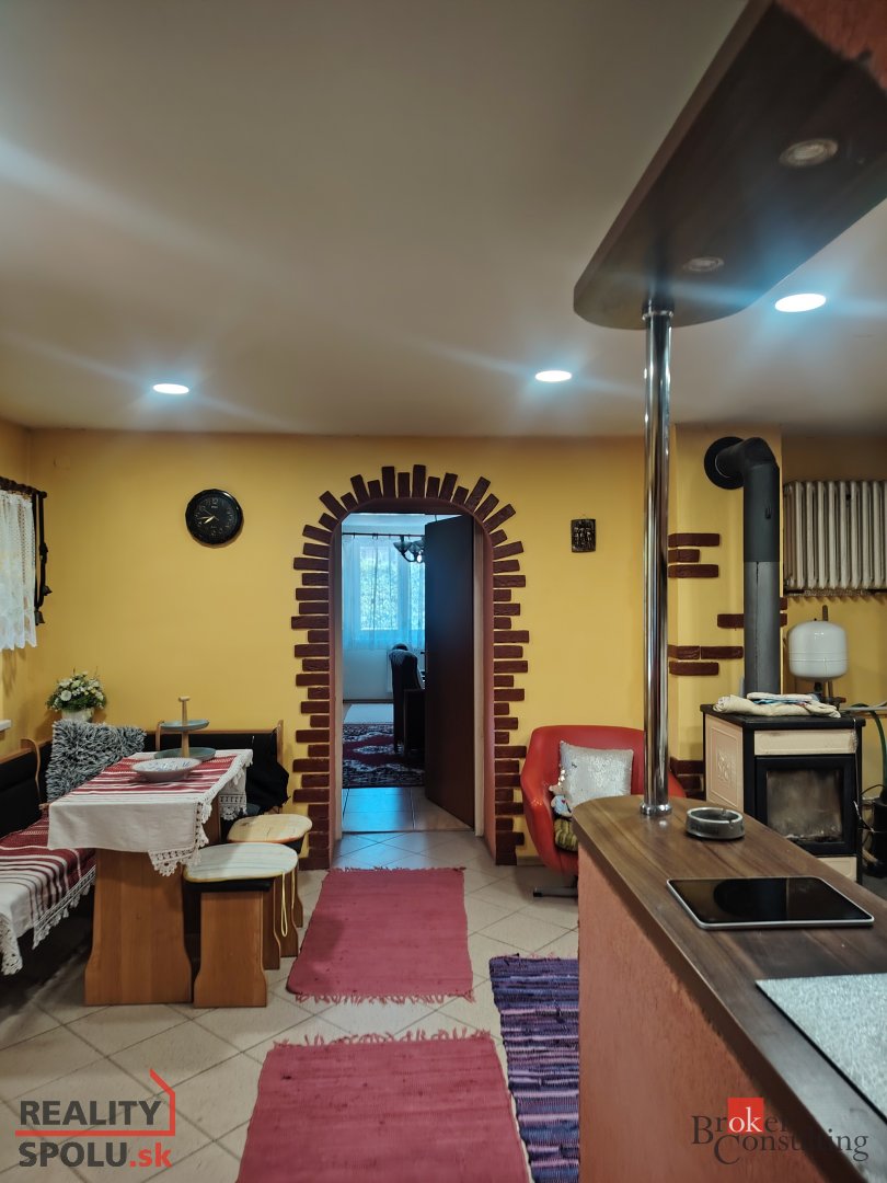 predaj rodinného domu v Tuhrine - 16
