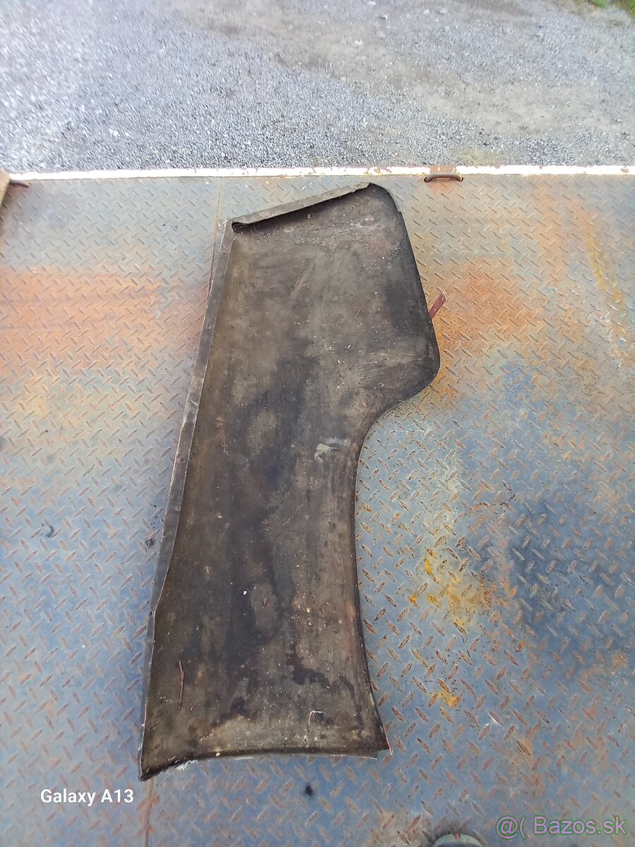 Predám náhradné diely Wartburg 311/312 - 16