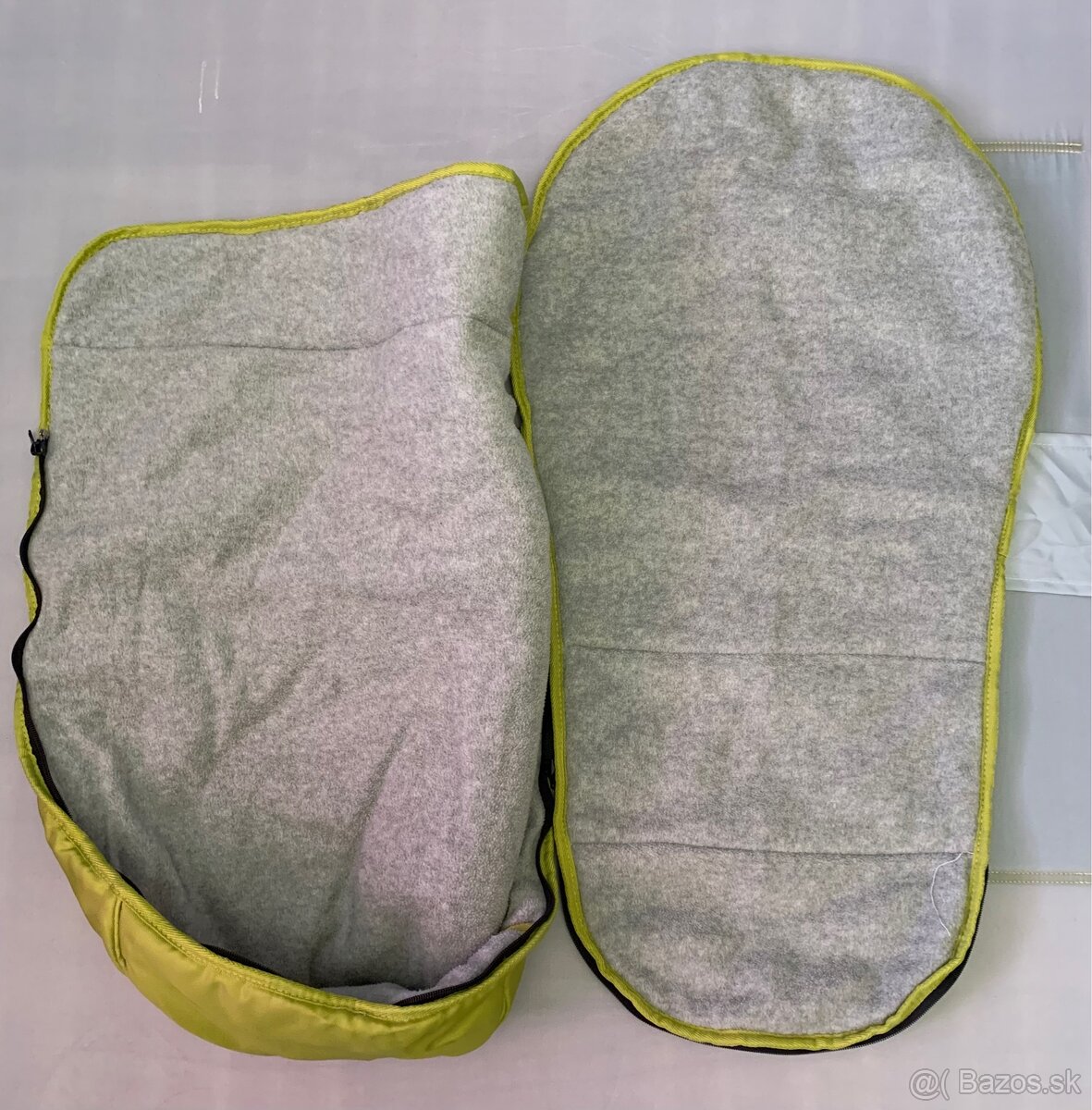 Detský kočík X-Lander X-A trojkombinácia - 16