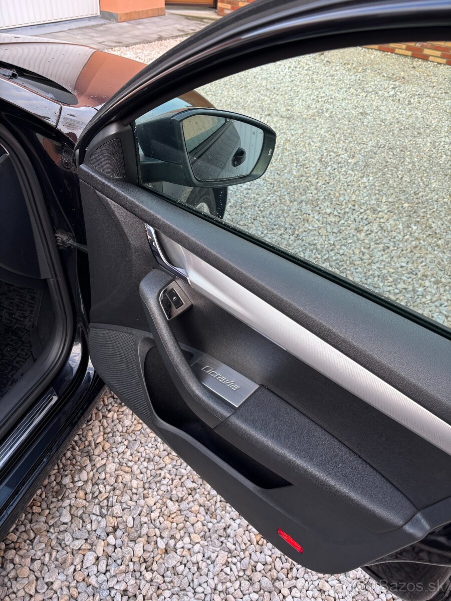 ŠKODA OCTAVIA III 1.6 TDI - 16