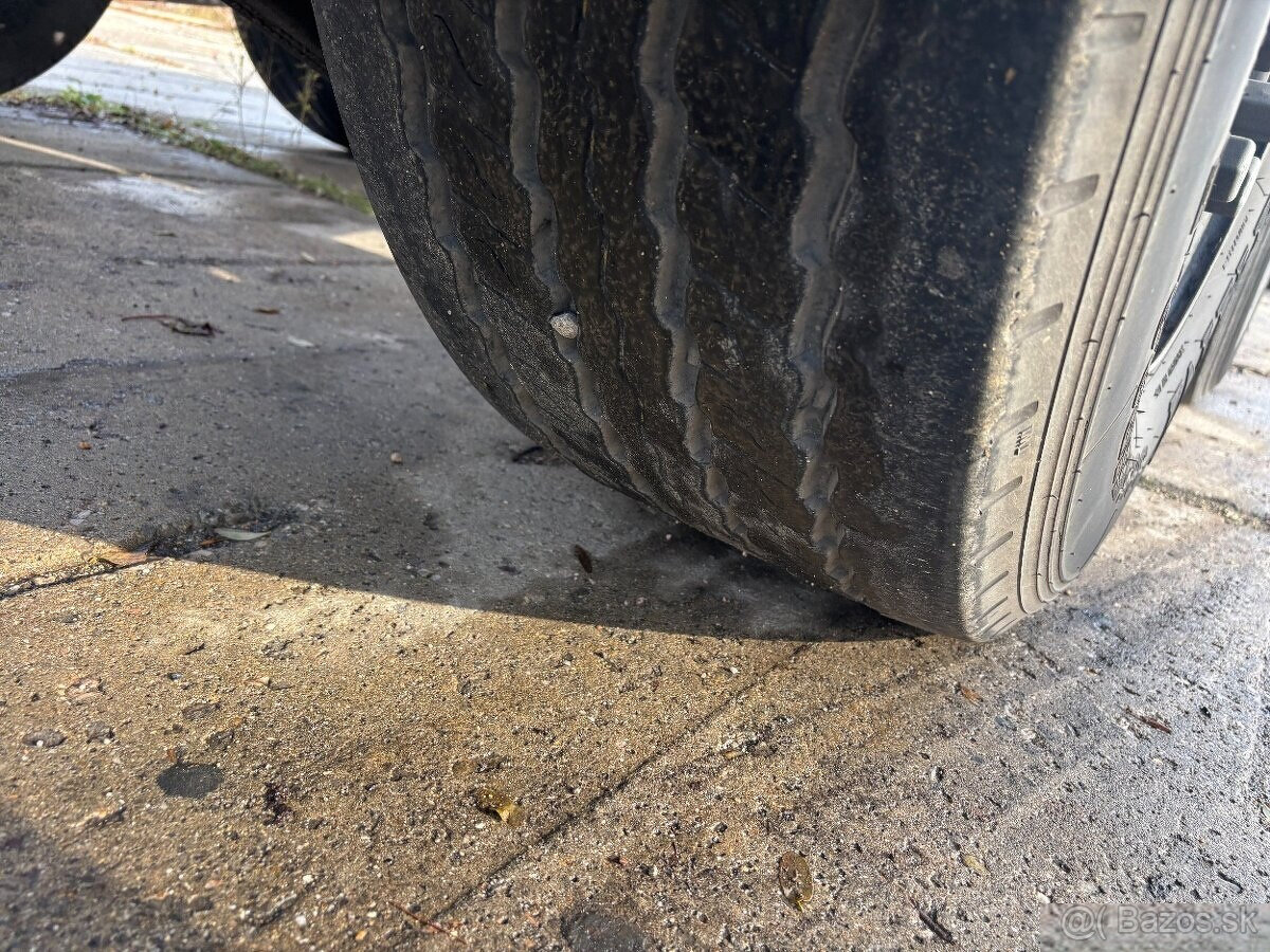 DAF XF 480 SSC 6x2 BDF + GOBEL - 16