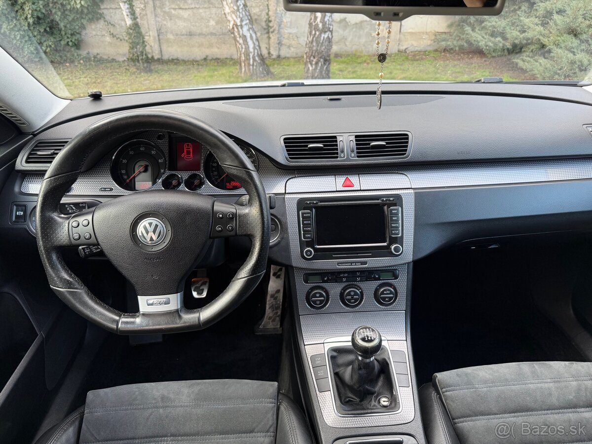 Volkswagen Passat R-line 1.8 tsi - 16