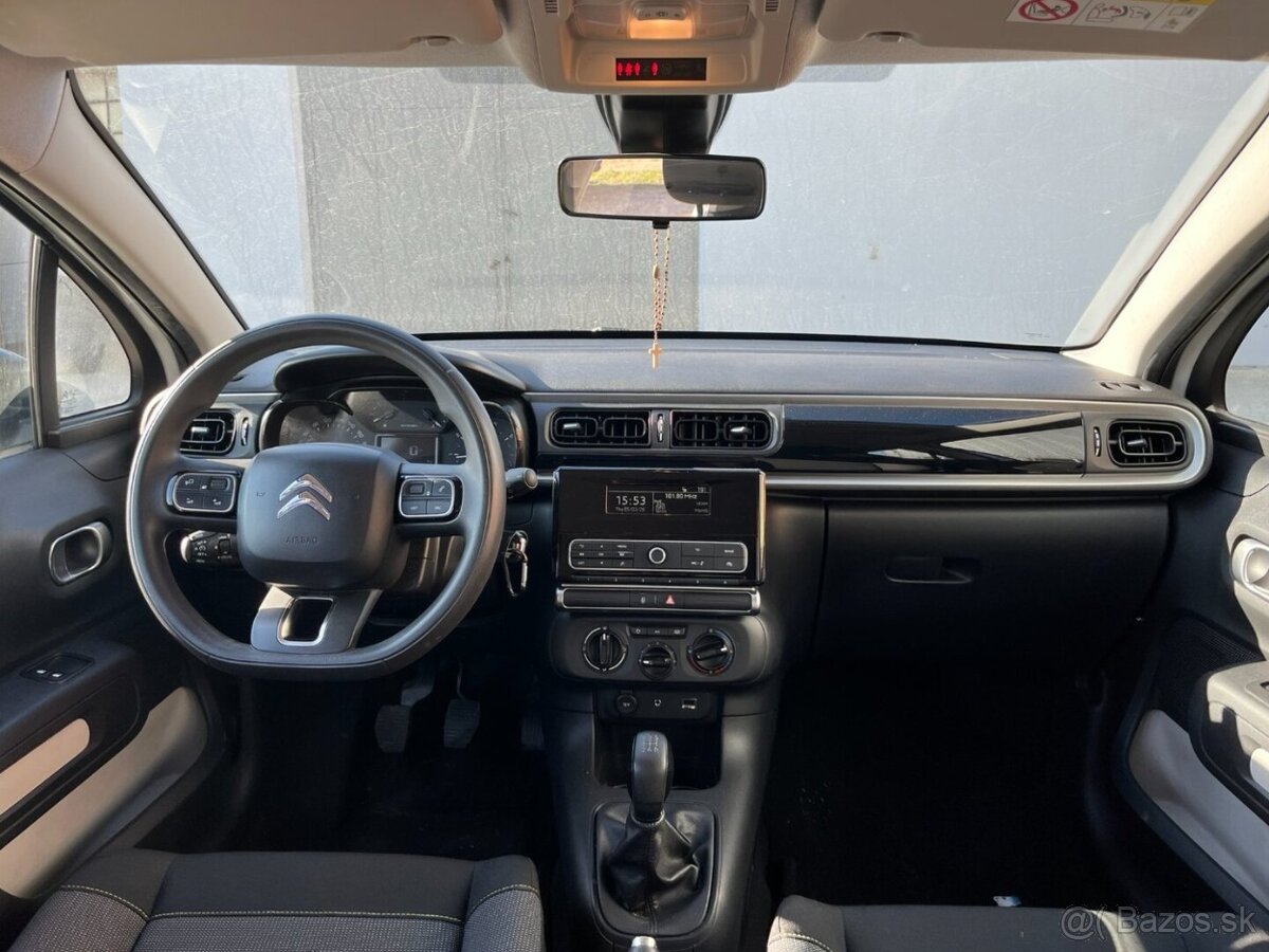 Citroën C3 1.2 PureTech - 16