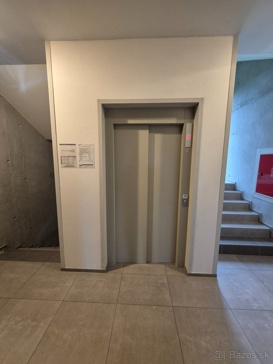 Demänová-Apartmán s pravidelným výnosom - 16