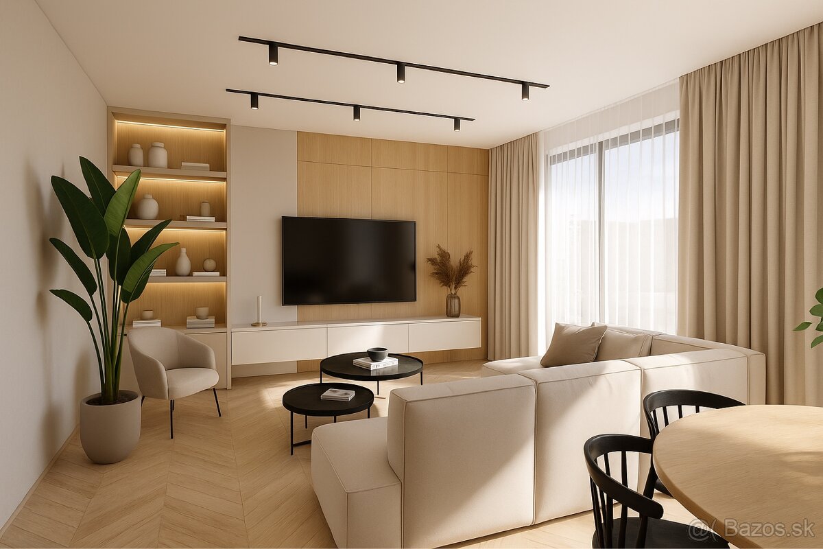 Na predaj 3 byty v obci Pata. - 16