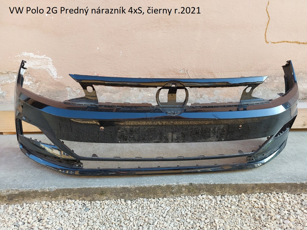 VW Polo - použité náhradné diely - 16