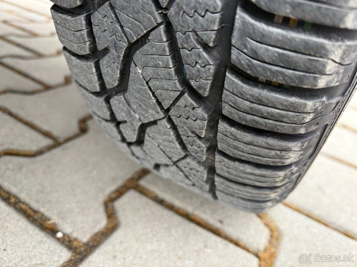 Fiat Panda Cross 1.2i 4x4 LPG TZ naj. 79t - 16