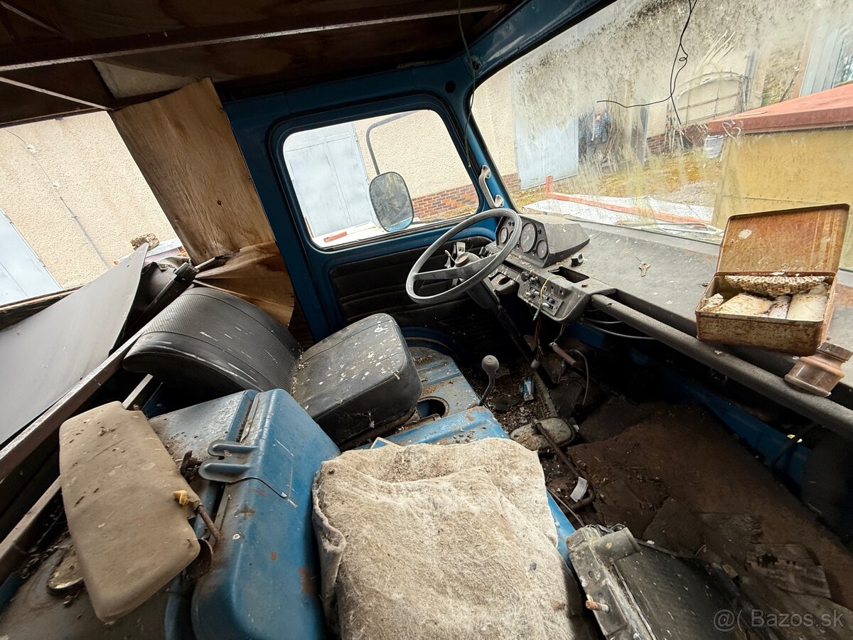 Predám vlečky a Áviu - 16