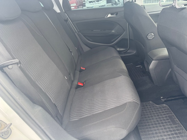 Peugeot 308 Break/SW SW 1.6 e-HDi Active Stop&Start - 16