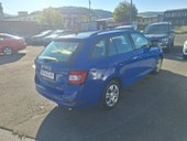 Škoda Fabia Combi 1.0 TSI Ambition - 16