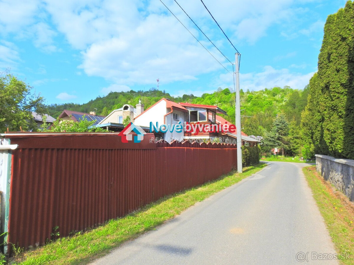 Na predaj domček Vyšné Ružbachy - 16