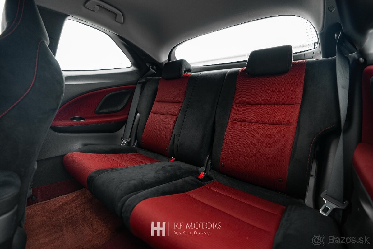 Honda Civic TYPE R - 16