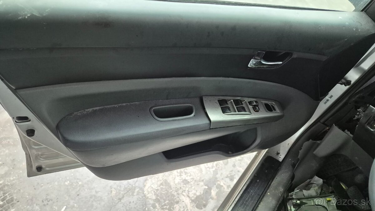 Toyota Prius 1,5i 57kw - 16