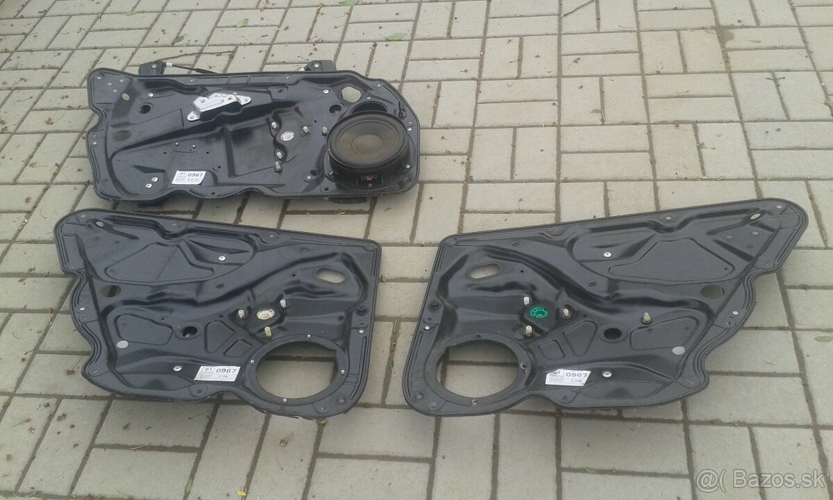 VW Passat b6 2.0tdi 103kw-Rozpredam - 16