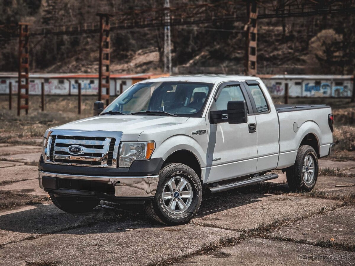 Ford F150 - 16