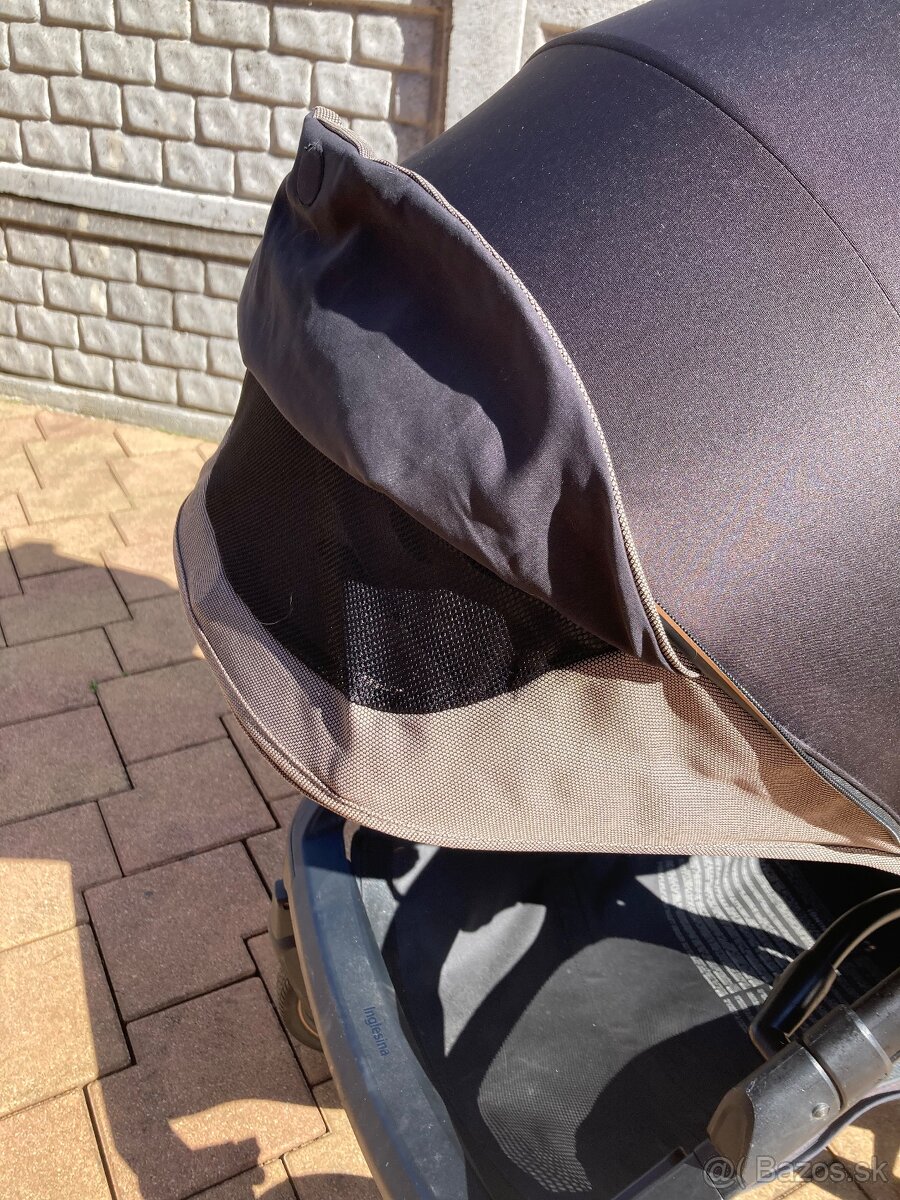 Inglesina Aptica XT - 16