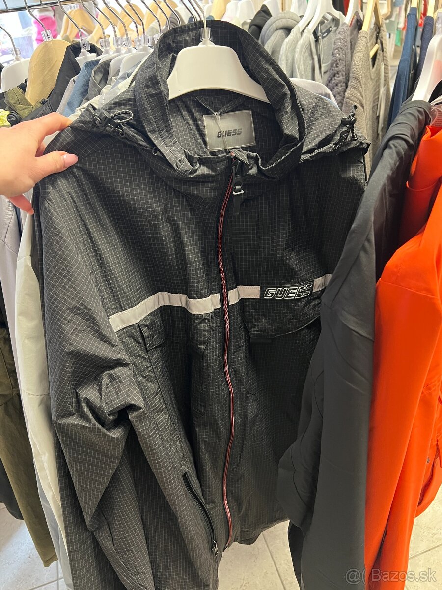 Pánske oblečenie a doplnky mix 155 ks - 16