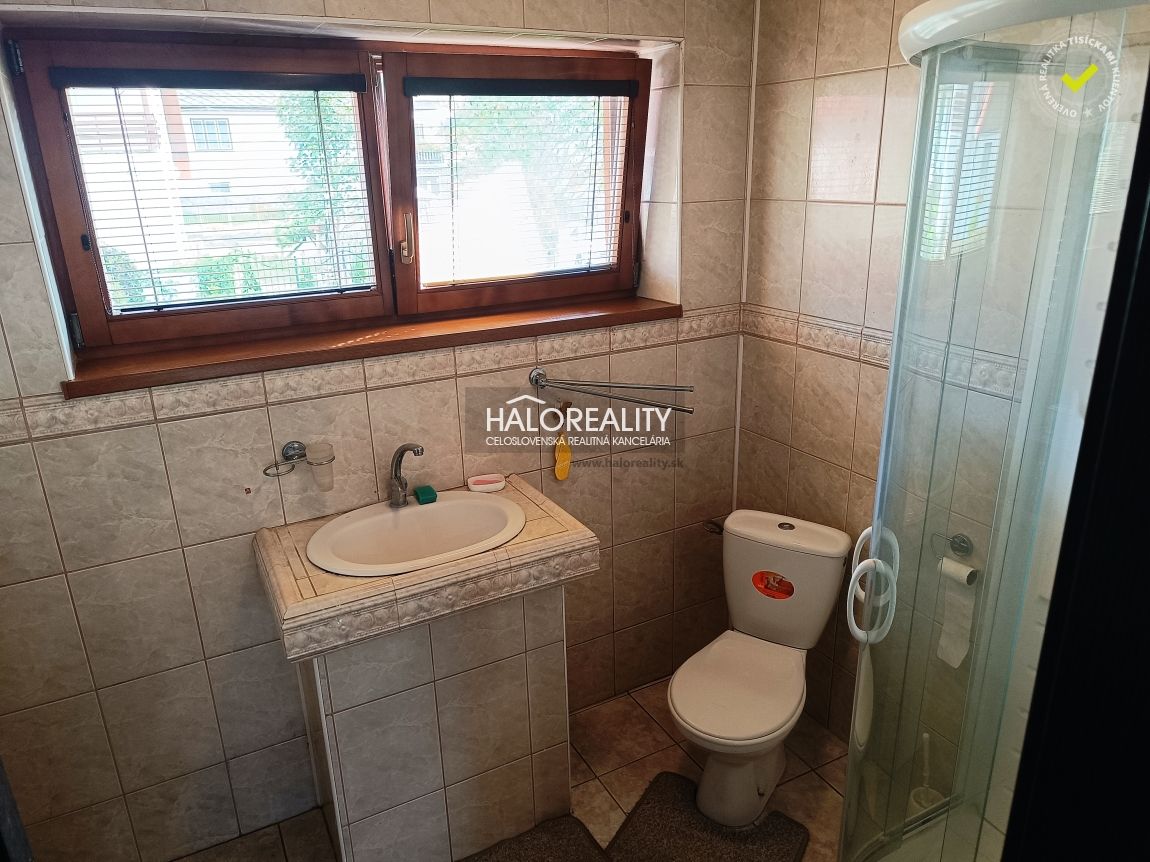 HALO reality - Predaj, rodinný dom Krompachy, Veterná ulica - 16