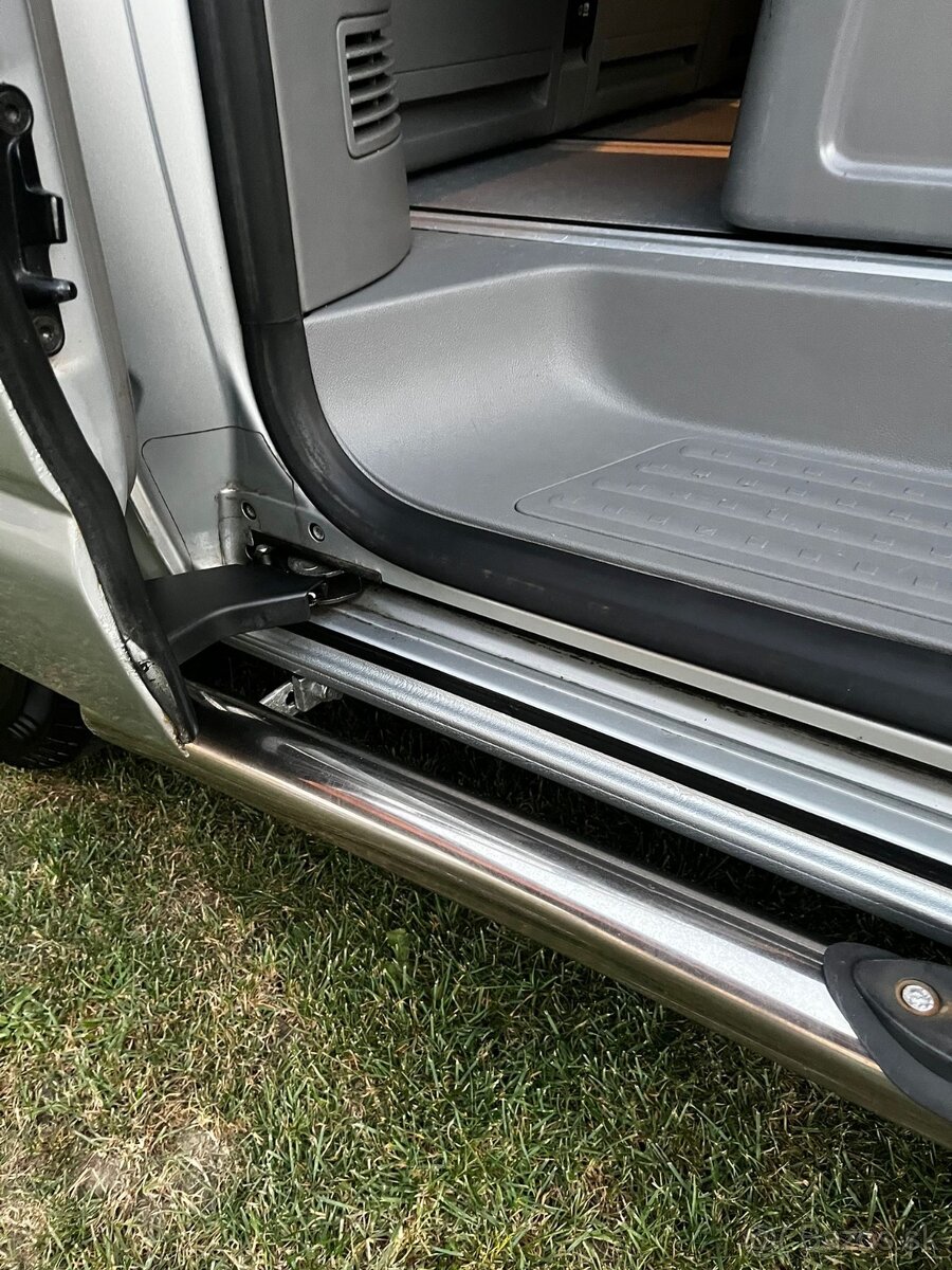 Multivan T5 2.5tdi 96kw - 16