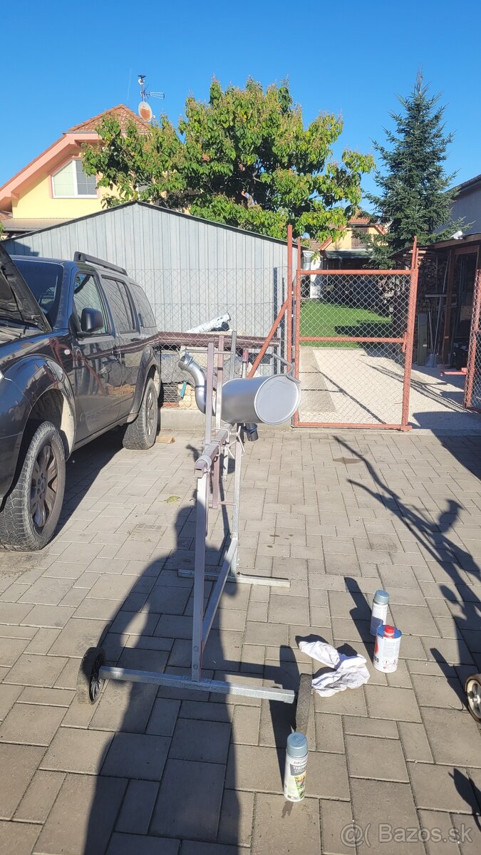 Opel Astra J 1.7 CDTI 81kW 2014 – po veľkom servise - 16