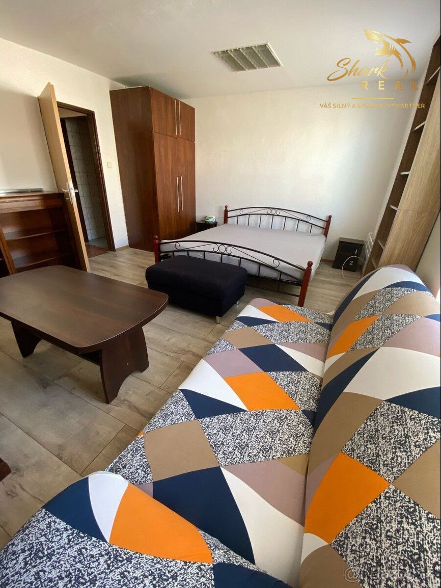 Investičná budova s bytmi a kanceláriami – Košice Juh, Holub - 16