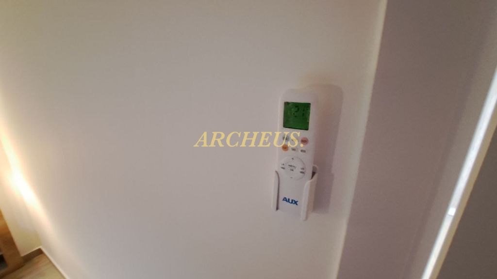 2 izbový apartmán pri mori v Albánsku s terasou, 50m2 - 16