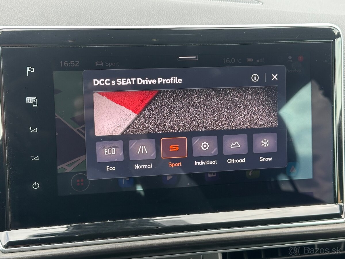 ✅SEAT TARRACO 2.0tdi DSG 4drive facelift - 16