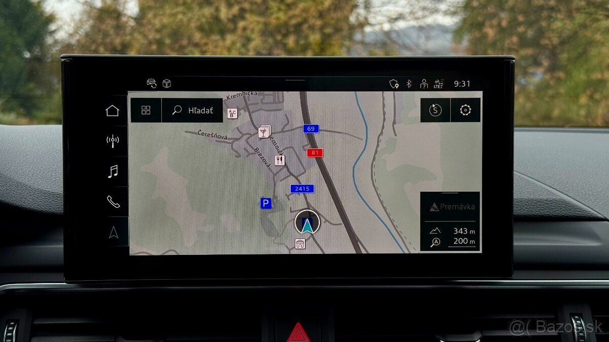 Audi A4 Avant 40 2.0 TDI mHEV Quattro S-tronic - 16