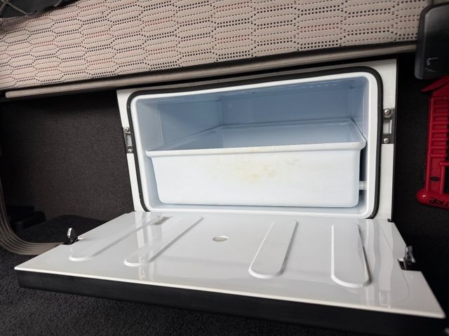 DAF CF 530 6x4 Intarder/hydraulika - 16