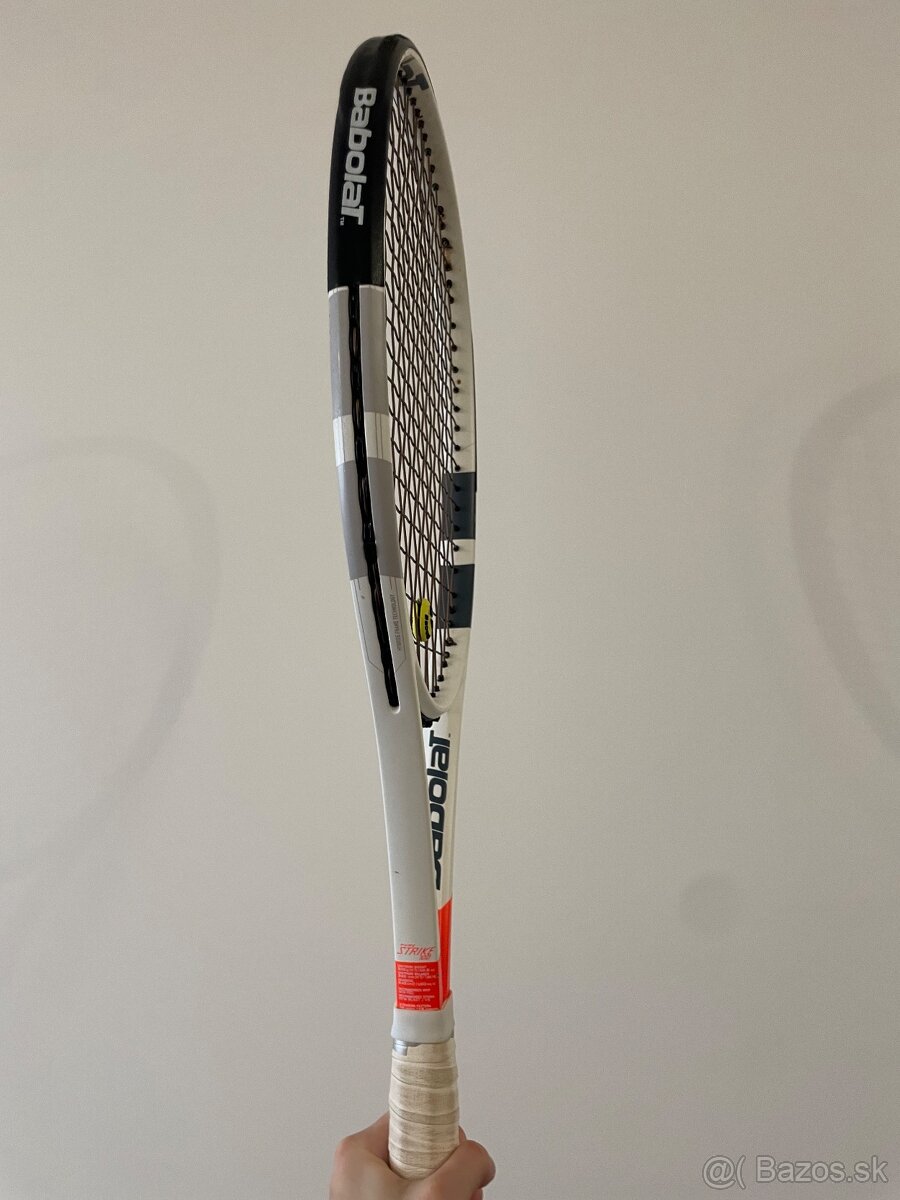 Tenisové rakety - 16