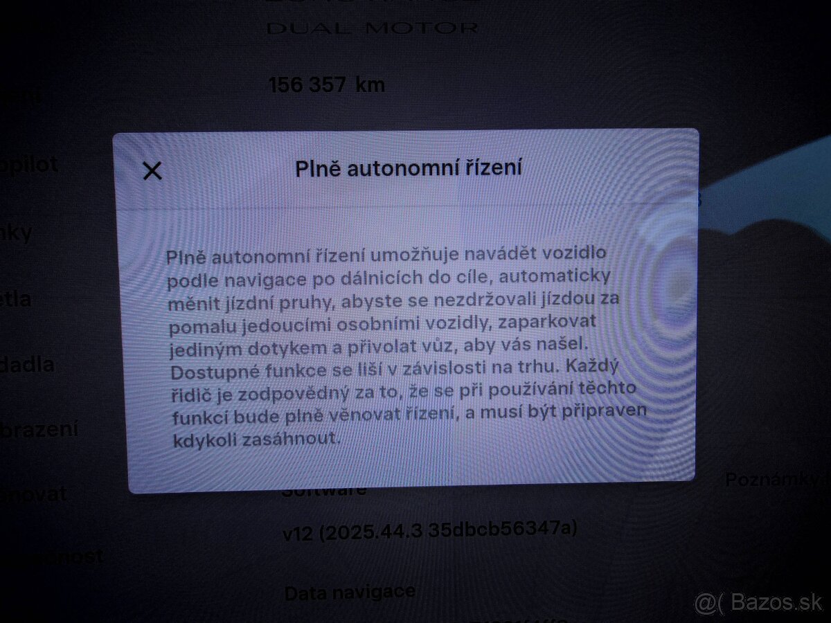 Tesla Model 3 2019 Long Range Dual Motor 366 kW - FSD - 16